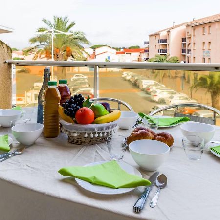 Apartment Cosy Coast By Interhome Sainte-Marie-Plage Esterno foto