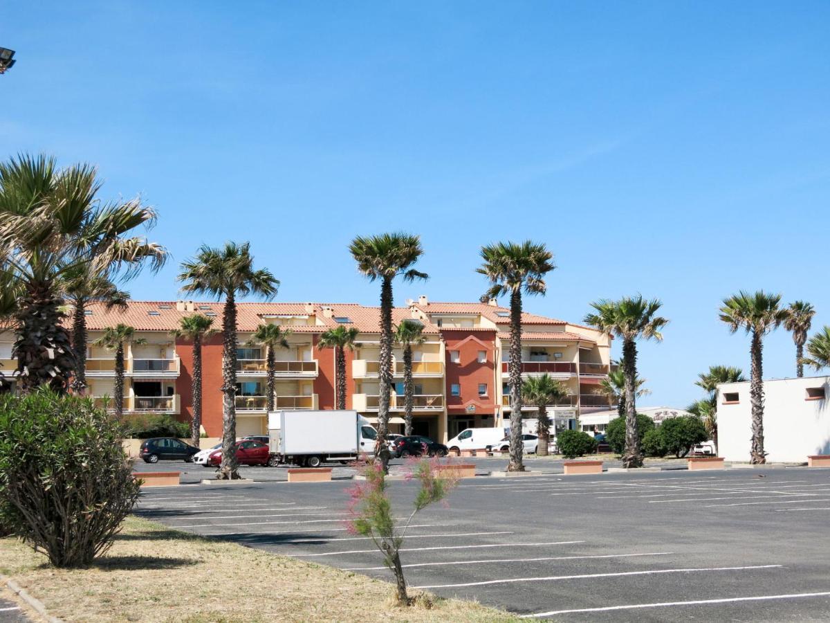 Apartment Cosy Coast By Interhome Sainte-Marie-Plage Esterno foto