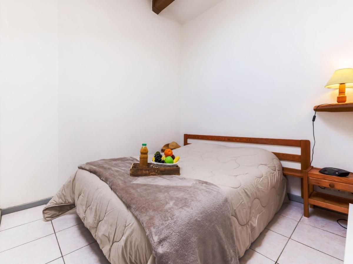Apartment Cosy Coast By Interhome Sainte-Marie-Plage Esterno foto