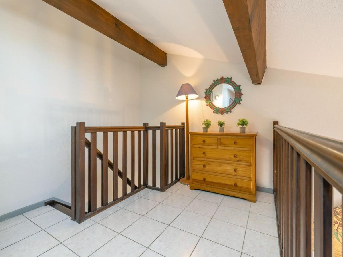 Apartment Cosy Coast By Interhome Sainte-Marie-Plage Esterno foto