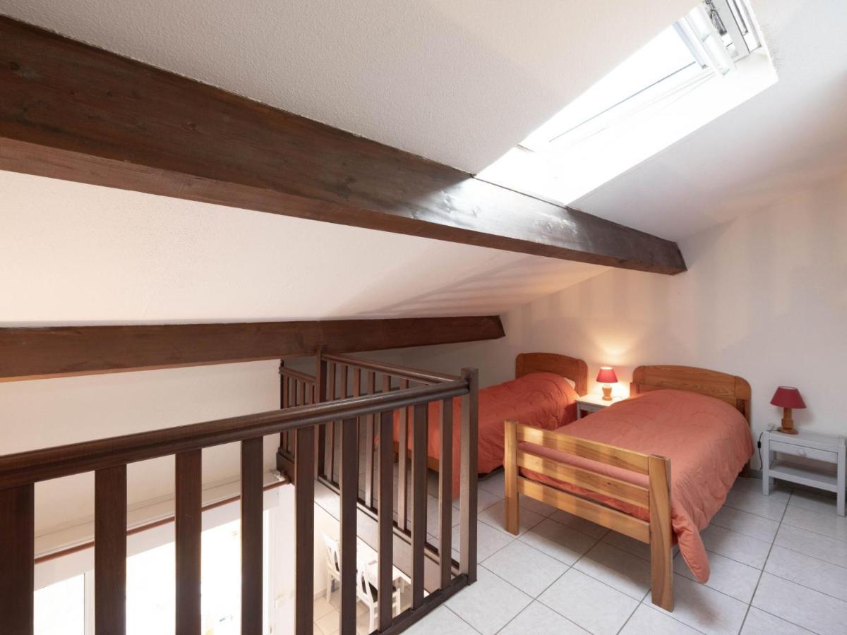 Apartment Cosy Coast By Interhome Sainte-Marie-Plage Esterno foto