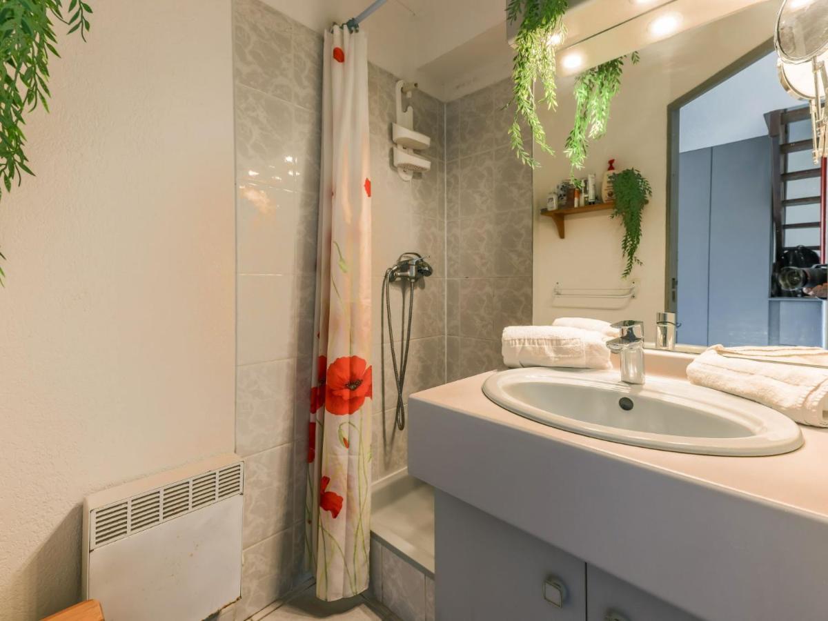 Apartment Cosy Coast By Interhome Sainte-Marie-Plage Esterno foto